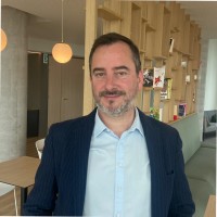 DIOT Employee David Byber's profile photo