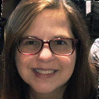 Grand Valley State University Employee Lisa Haynes's profile photo