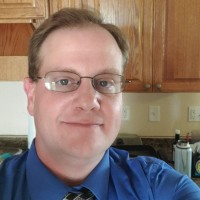 Joshua Corson