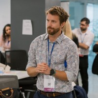 AFS Intercultural Programs Employee Dylan Peterson's profile photo