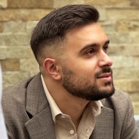 Karlo Melkonov Email