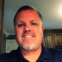 Methodist Le Bonheur Healthcare Employee Bryan Head's profile photo