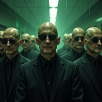 Avaamo Employee Sal Larosa's profile photo