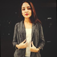 Clothes Box Foundation Employee Sonia Rai's profile photo