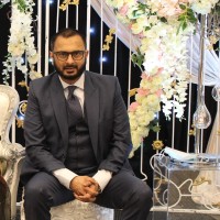 The SoHo Hotel and Residences Employee Tahir Jamal's profile photo