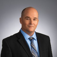 Spok Employee Rob Wilder's profile photo