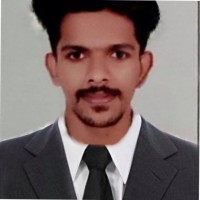ADTECH COMPUTER CONSULTANCY Employee Jithin Nath's profile photo