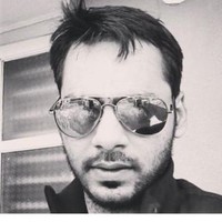 EXL Employee Mohd Sahil's profile photo