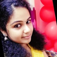 Fullintel Employee Uma Anci's profile photo