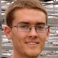 Peace Tree Farm Employee Gray Simpson's profile photo