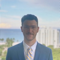 Interfor International Employee Ari Schwartz's profile photo