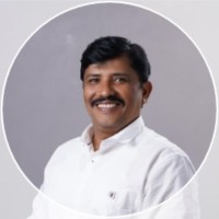 Yogesh Bhosale Email