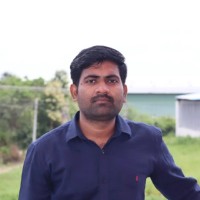 SR Construction Employee Abhishek Patil's profile photo