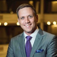 Indianapolis Symphony Orchestra Employee Edward Parsons's profile photo