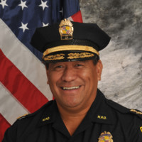 Honolulu Police Department Employee Clyde Ho's profile photo