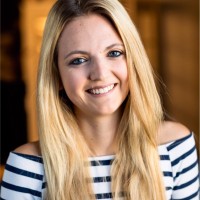 Angela Bruderer AG Employee Jana Schönenberger's profile photo