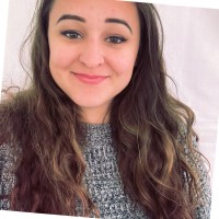 Hearty Pet Inc. Employee Danielle Shelow's profile photo