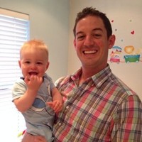 DR DEON JOUBERT Employee Deon Joubert's profile photo