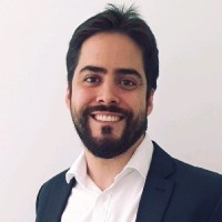 BB Asset Management Employee Guilherme Novaes's profile photo
