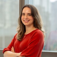 Amazon Employee Júlia Jorge Souza's profile photo