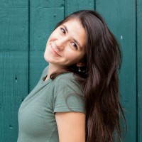 Portrait Simple Employee Meghan Lemieux's profile photo