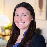 The Newbury of Brookline Employee Brianna Harnois's profile photo