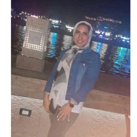 Town Hospital EG Employee Yara Tahoun's profile photo