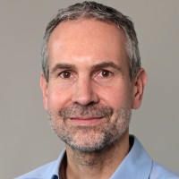 Stiftung Wendepunkt Employee Philipp Schön's profile photo