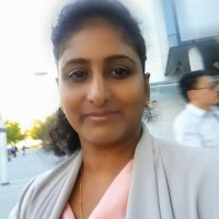 Tasmanian Audit Office Employee Gayani Pathiraja's profile photo