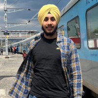 Honda Cars India Ltd Employee Achint Singh's profile photo