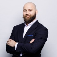 Noltic Employee Szymon Kocieba's profile photo