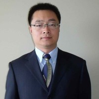 Legislative Assembly of Alberta Employee Tony Qu's profile photo