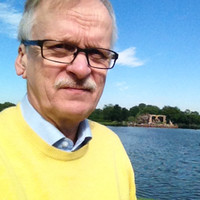 OWN A  HOME Employee Lauri Lenkkeri's profile photo