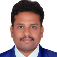 FireEye, Inc. Employee Raghavendra Lingala's profile photo
