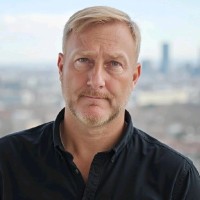 PayMedia Consulting Group Employee Justin Hewelt's profile photo