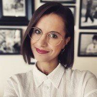 ThirstySprout Employee Michelle Becker's profile photo