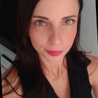 Expris Logistics Employee Özge Şenkardeşler's profile photo