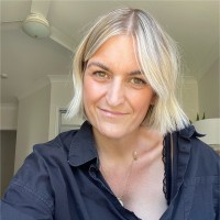 Kate Samson Email & Phone Number