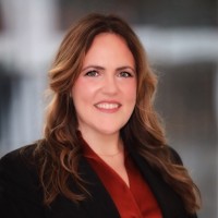 BlackRock Employee Kate Bernhardt's profile photo