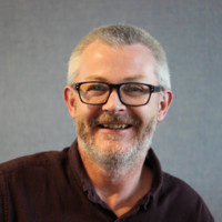 TouchStar Technologies Employee Chris Edwards's profile photo