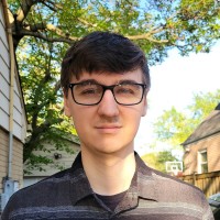 Roadside Protect, Inc. Employee Nicholas Bashor's profile photo