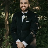 SERVCORP, INC. Employee Brennen Colley's profile photo