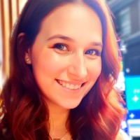 Maptician Employee Christina Corcoran's profile photo