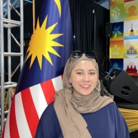 FeedMe Employee Nasalia Latiff's profile photo