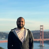 Digitaltest Employee Michael Shenouda's profile photo