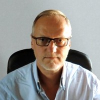 Imagence Employee Alain Guy's profile photo