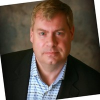 Holmes Murphy Employee Rob Dahlin's profile photo