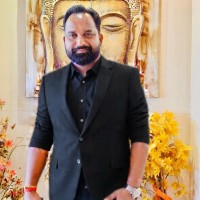Chitrasen Mishra Email & Phone Number