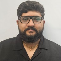 Adarsh Vasudev Email