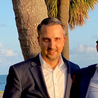 Vortex Worldwide Logistics Employee Nils Ekman Jr.'s profile photo